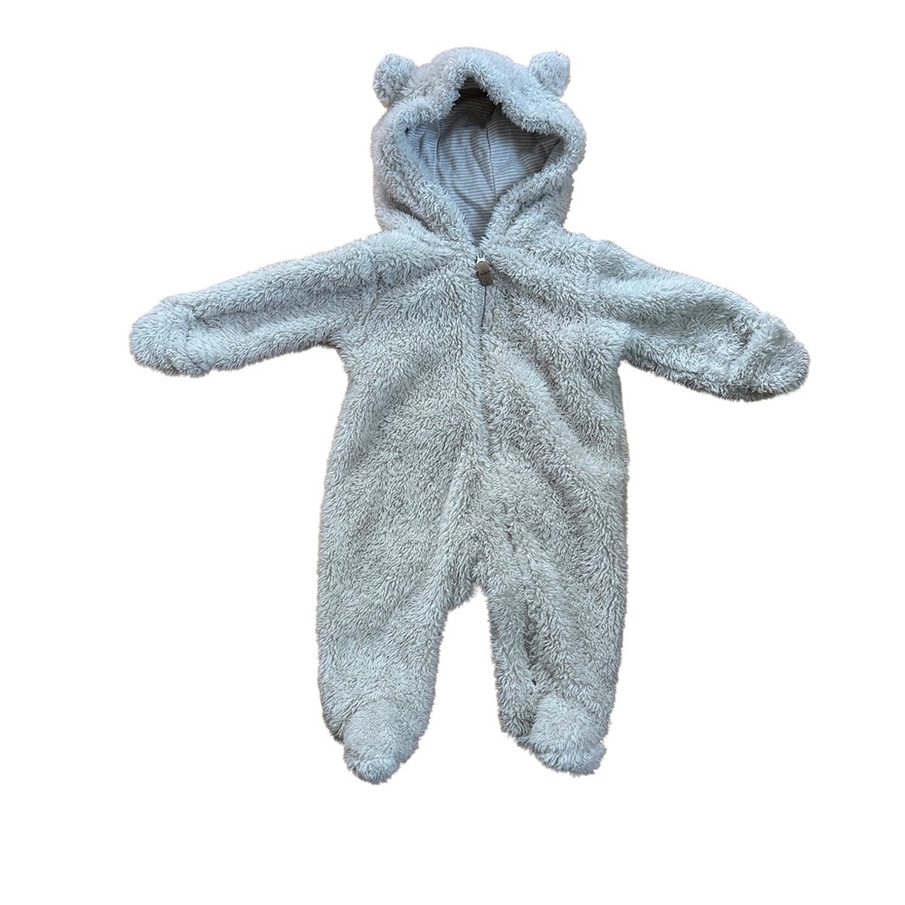 Carter's Sherpa Bunting